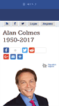 Mobile Screenshot of alan.com
